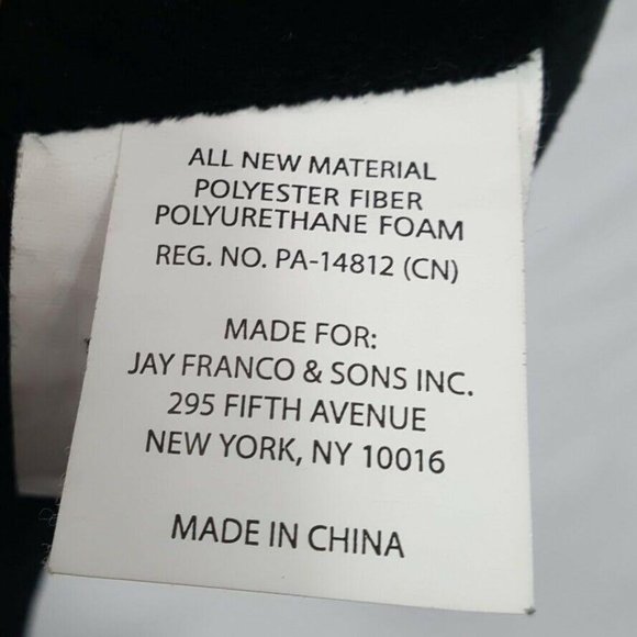 Star Wars Darth Vader Pillow Buddy Pal Plush Stuffed Toy 27" Ep07 Force Awakens - Picture 7 of 10